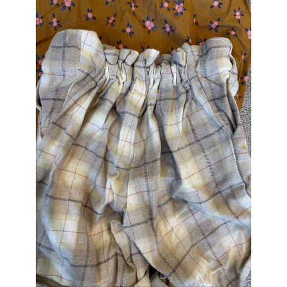 Les Lutins set, Natasha shorts and Estelle blouse, 6yrs $215 B50 - Picture 6 of 7